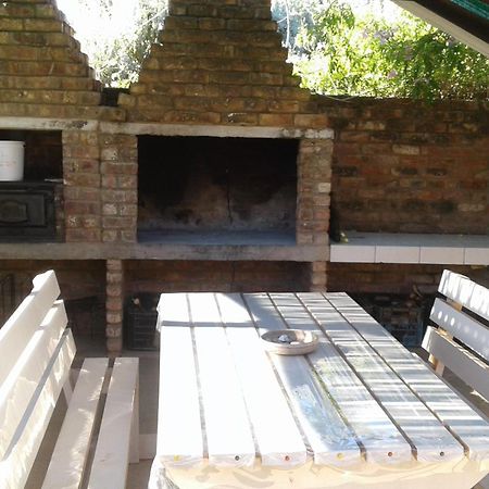 Grysbok Self Catering Accommodation Oudtshoorn Dış mekan fotoğraf