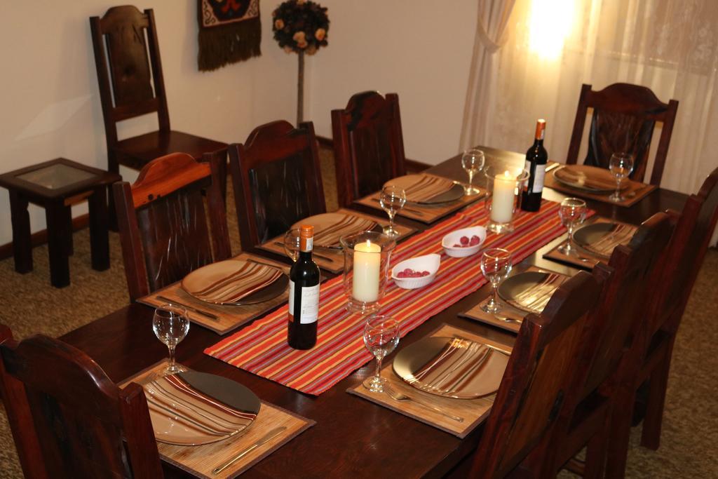 Grysbok Self Catering Accommodation Oudtshoorn Dış mekan fotoğraf