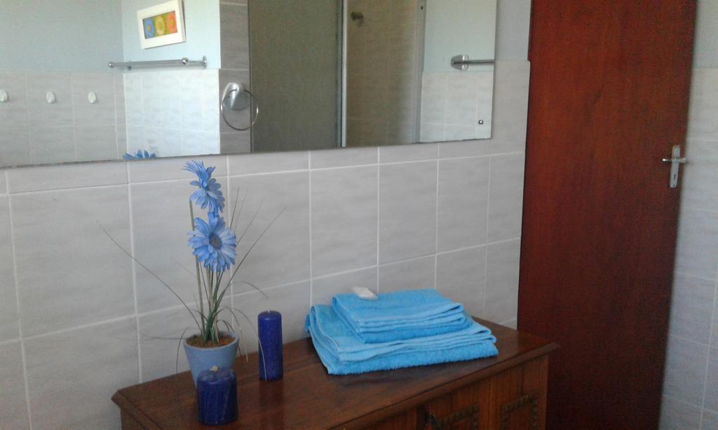 Grysbok Self Catering Accommodation Oudtshoorn Dış mekan fotoğraf